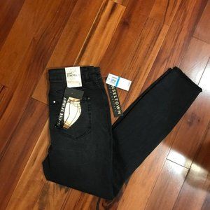 Tinseltown Black Jeans
